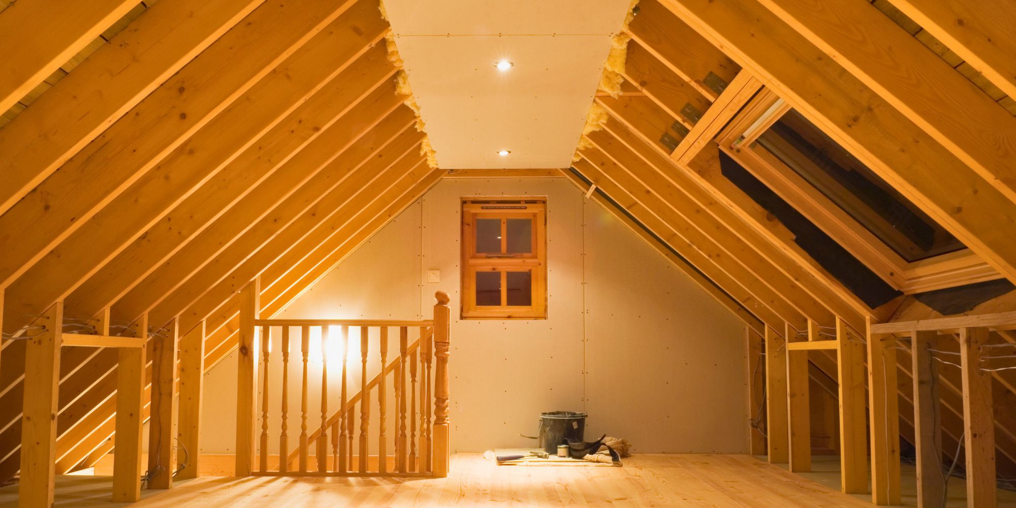 Solai legno